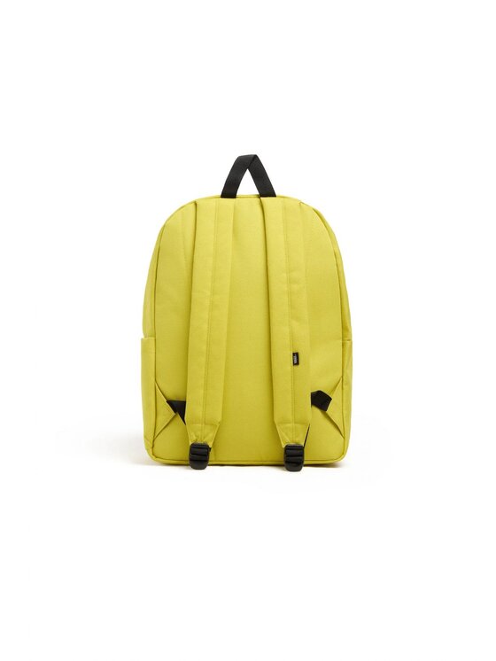 Vans Vans Zaino 91268 Giallo