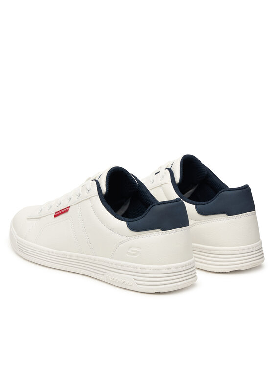 Skechers Skechers Sneakers Cavell Hensley 210946/WNV Bianco