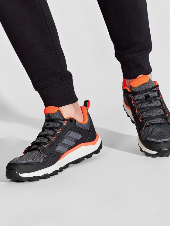 adidas adidas Laufschuhe Terrex Tracerocker 2 GZ8915 Schwarz