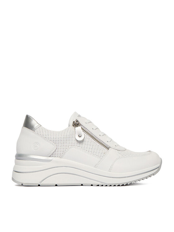 Remonte Remonte Sneakers D0T06-80 Bianco