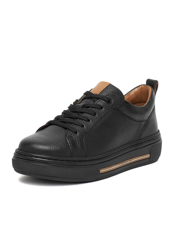 Lasocki Lasocki Sneakers CEO-WI23-LONA2-01 Negru