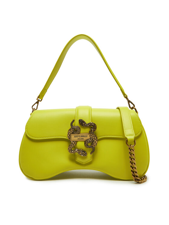 Just Cavalli Geantă 78RA4BA1 ZSA89 Verde | Modivo.ro