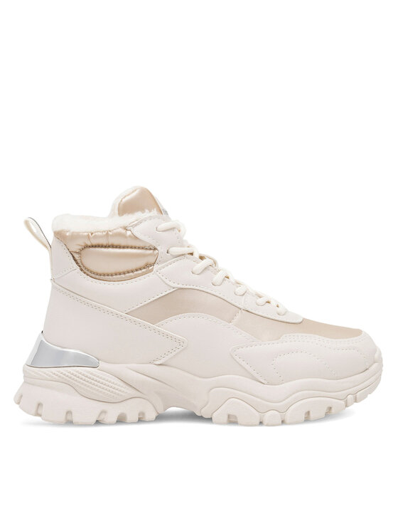 DeeZee DeeZee Laisvalaikio batai TS5227K-12 Smėlio
