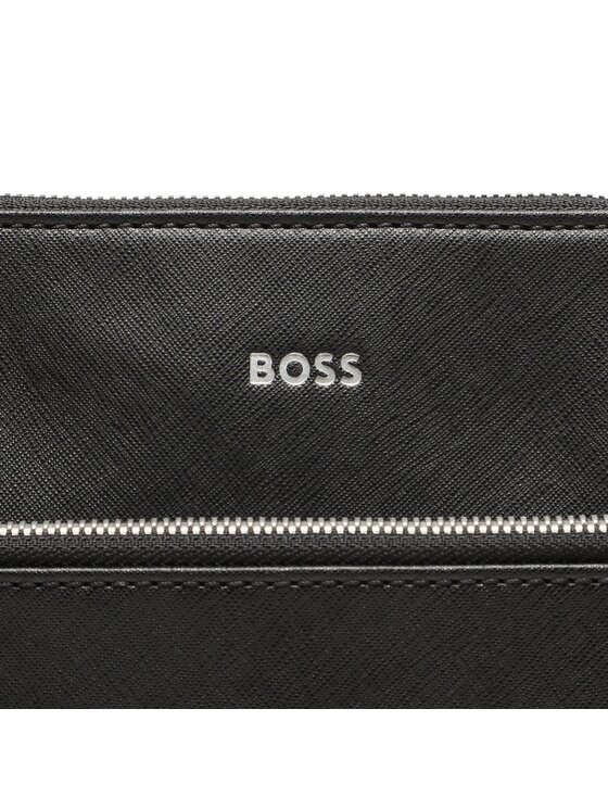 BOSS Boss Maža rankinė 50483567 Juoda