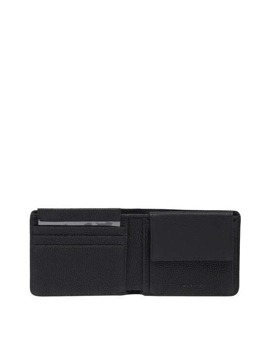 Piquadro Piquadro Portafoglio pu4188s134r-n Nero