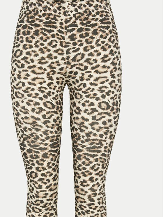 Pieces Pieces Pajkice Naja 17156977 Bež Regular Fit