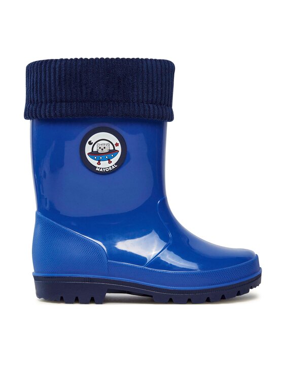 Mayoral Mayoral Gummistiefel 46447 Blau