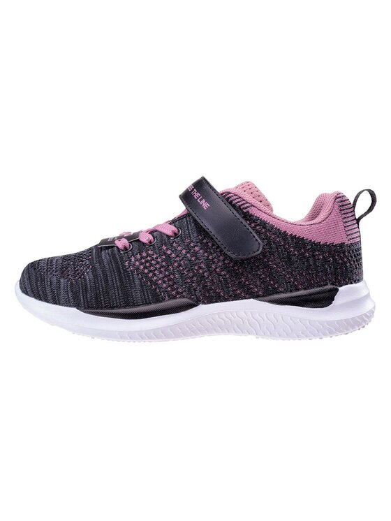 IQ IQ Sneakersy Salea Czarny