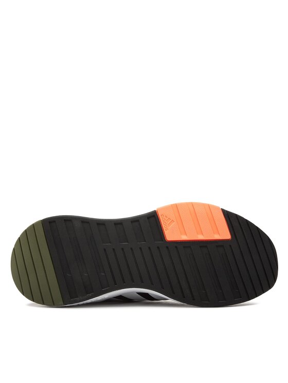 adidas adidas Sneakersy Racer TR23 IF0204 Zielony