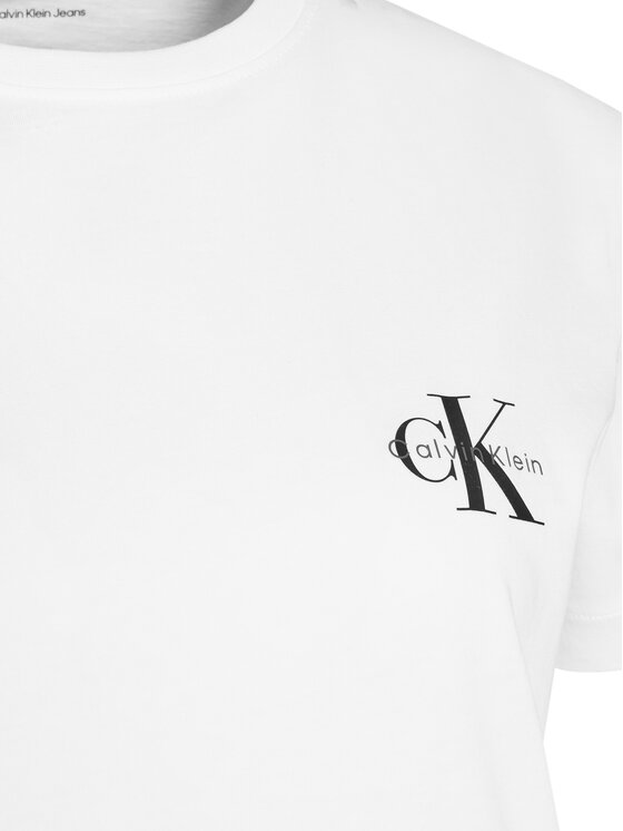 Calvin Klein Jeans Calvin Klein Jeans Marškinėlių komplektas LV047C905G Spalvota Regular Fit