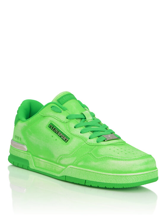 Plein Sport Plein Sport Sneakers 29954 Verde
