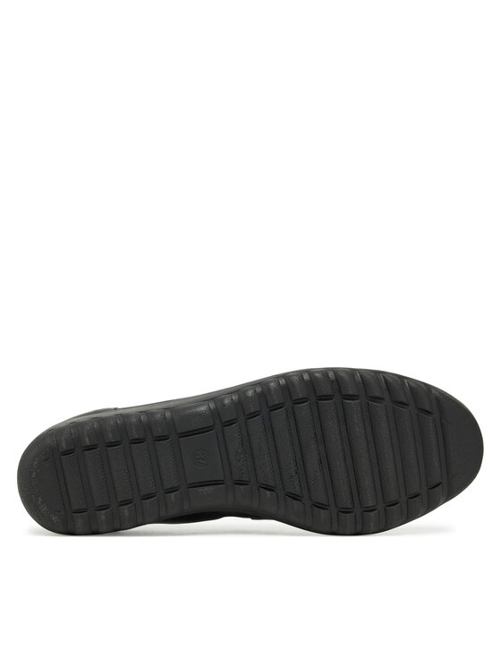 Caprice Caprice Ballerine 9-22161-42 Nero