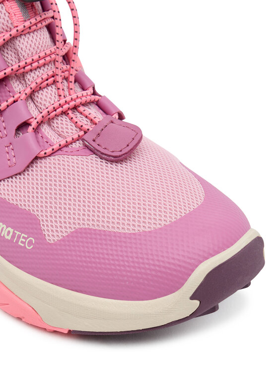 Reima Reima Sneakers Kiritin 5400134A Grau