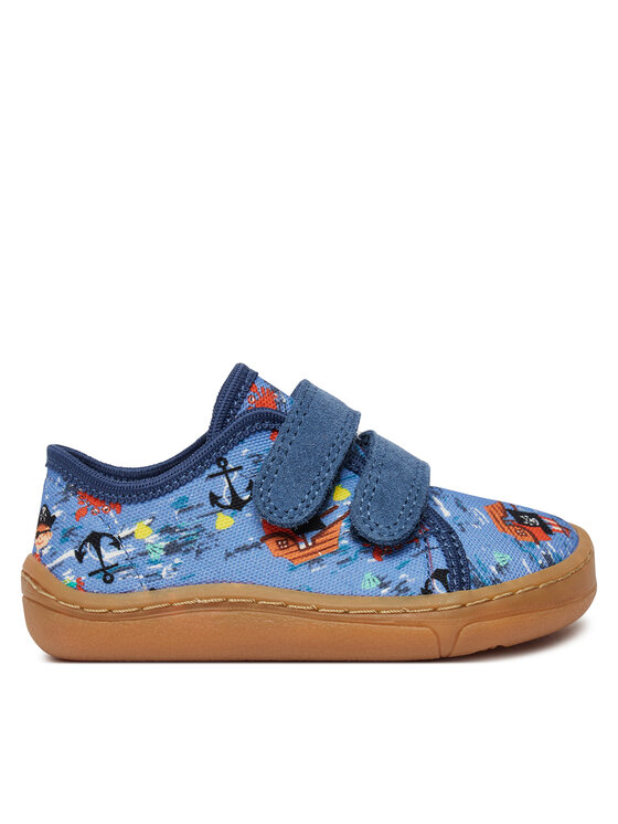 Froddo Froddo Pantofole G1700379-14 M Blu scuro