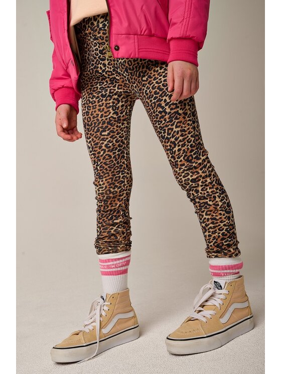 Tumble 'N Dry Tumble 'N Dry Legginsy 84/21420/16931/8062 Brązowy