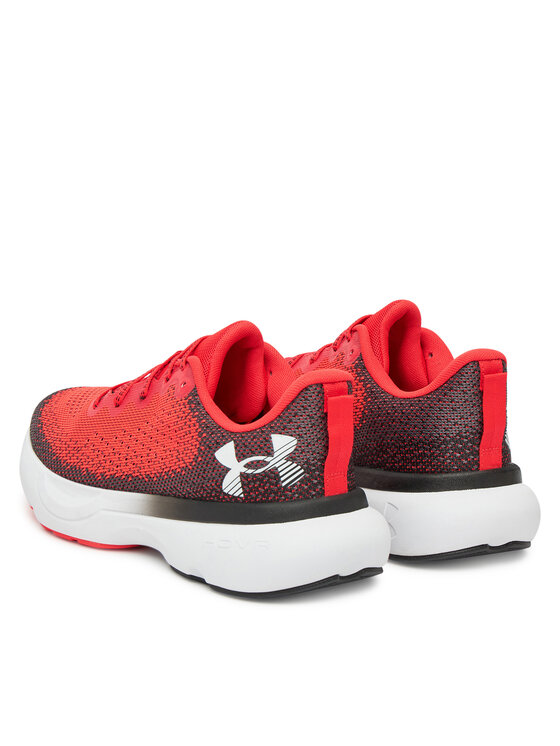 Under Armour Under Armour Laufschuhe UA Infinite 3027523-713 Rot