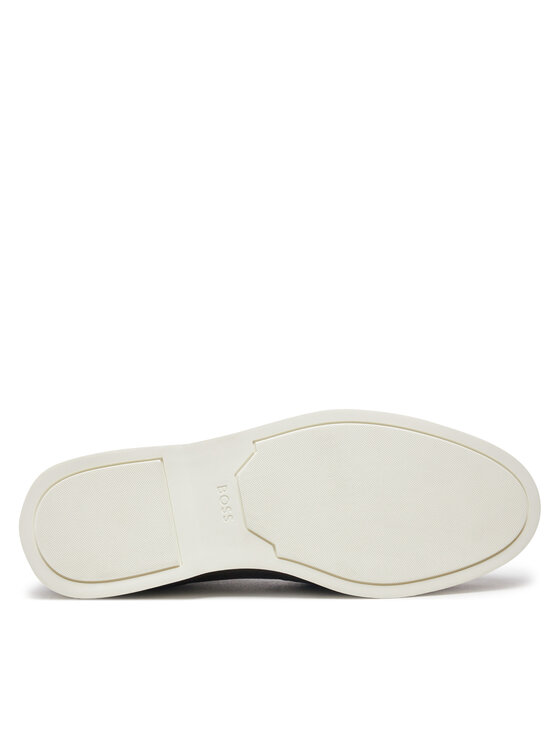 BOSS Boss Halbschuhe Sienne 50536227 Braun