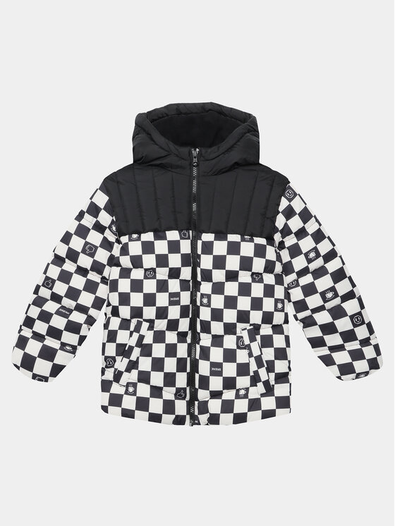 Giubbotto piumino United Colors Of Benetton