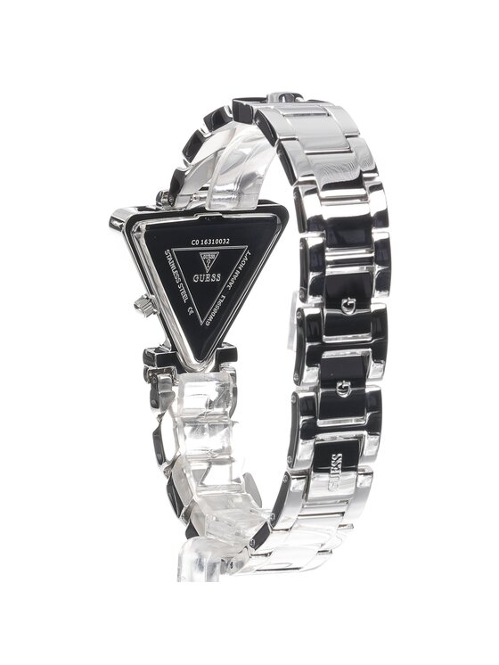 Guess Guess Orologio GW0859L1 Argento