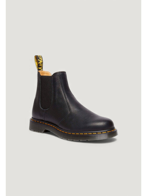 Dr. Martens Dr. Martens Stivaletti 2976 Virginia Nero