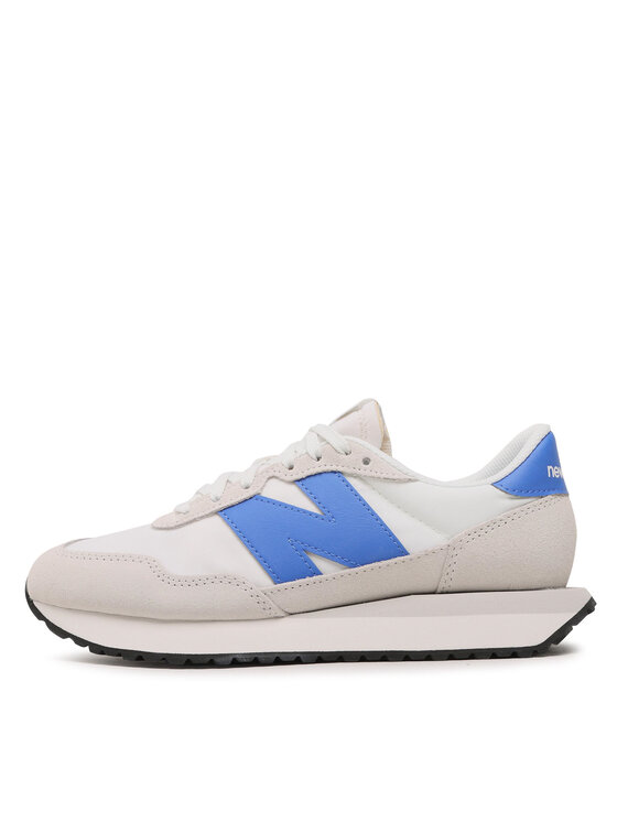 New Balance New Balance Sneakersy MS237BQ Écru