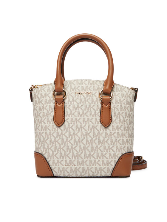 MICHAEL Michael Kors MICHAEL Michael Kors Táska 30R6G1WM5B Ekru