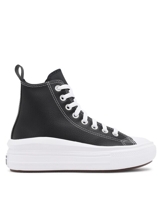 Converse Converse Tenisice Chuck Taylor All Star Move A04831C Crna