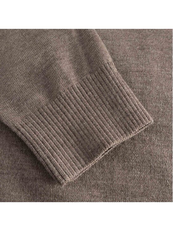 JOOP! JOOP! Džemperis 30680 Brūns Casual Fit