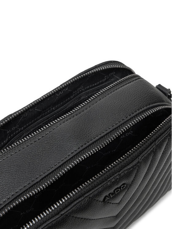 Aldo Aldo Handtasche Talaedar 13863258 Schwarz