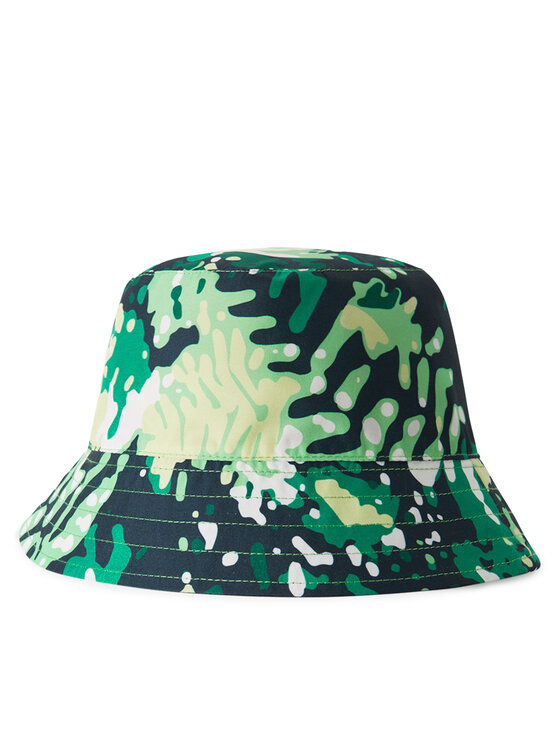 Reima Reima Pălărie Bucket Viehe 5300159A Verde