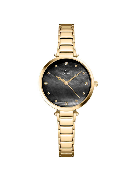 Pierre Ricaud Pierre Ricaud Orologio P22029.1147Q Oro