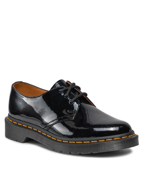 Dr. Martens Dr. Martens Marte 1461 10084001 Crna