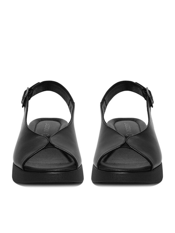 Lasocki Lasocki Sandalen CEO-RST-TILIA-01 Schwarz