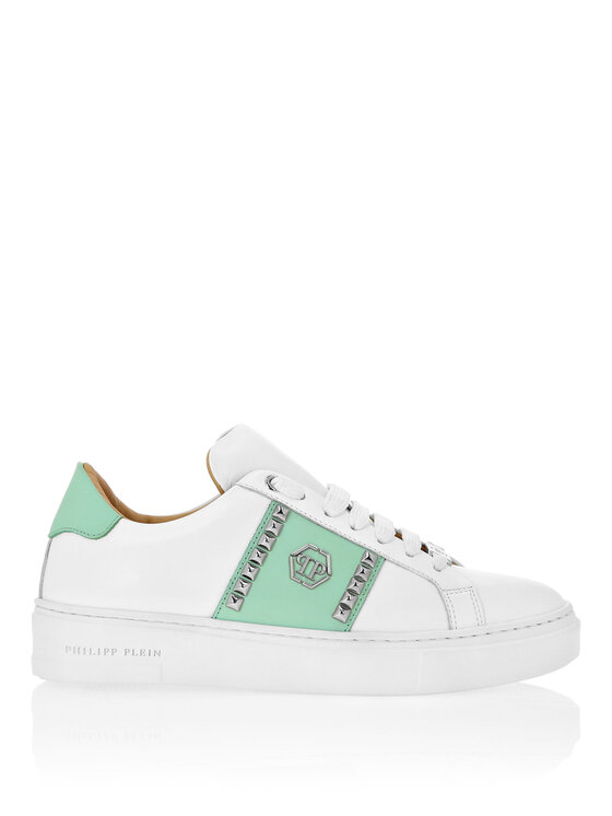 PHILIPP PLEIN PHILIPP PLEIN Sneakers 20779 Bianco