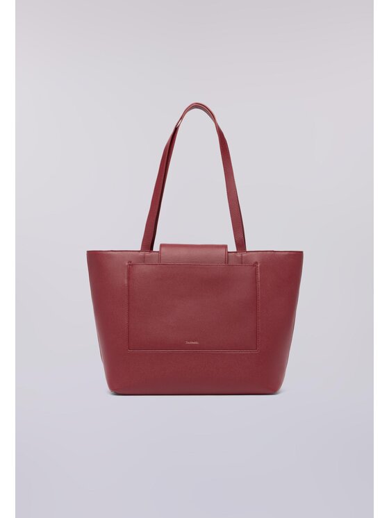 Trussardi Trussardi Borsetta Z605E106078N036 Rosso