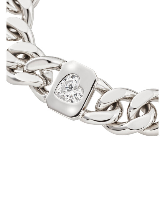 Breil Breil Bracciale AMOR LUX Argento