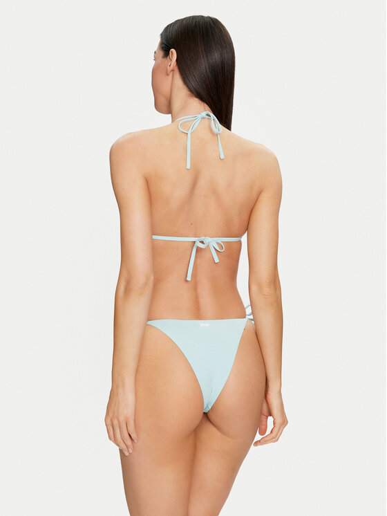Emporio Armani Emporio Armani Bikini 262740 4R306 01882 Zelena