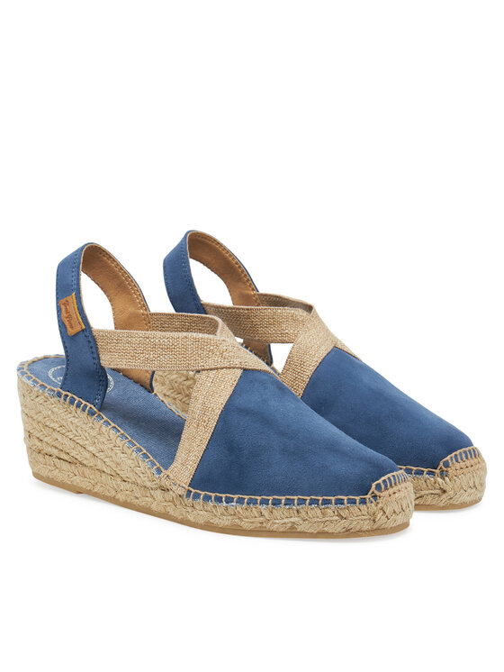 Toni Pons Toni Pons Espadrillid Tona Tumesinine
