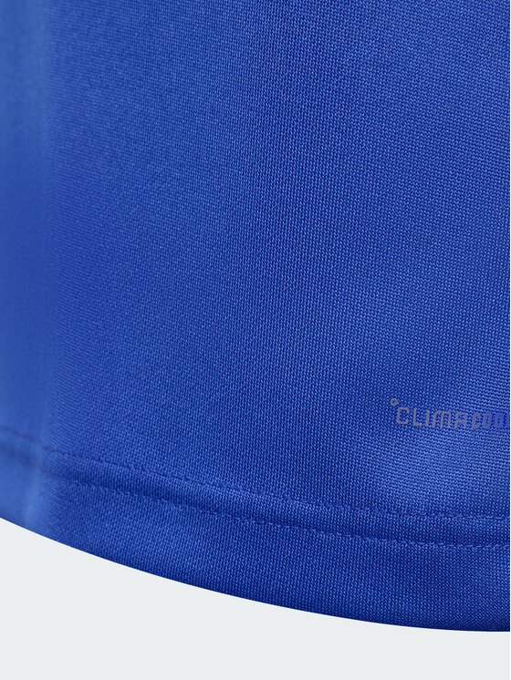 adidas adidas T-Shirt 162321 Błękitny Regular Fit