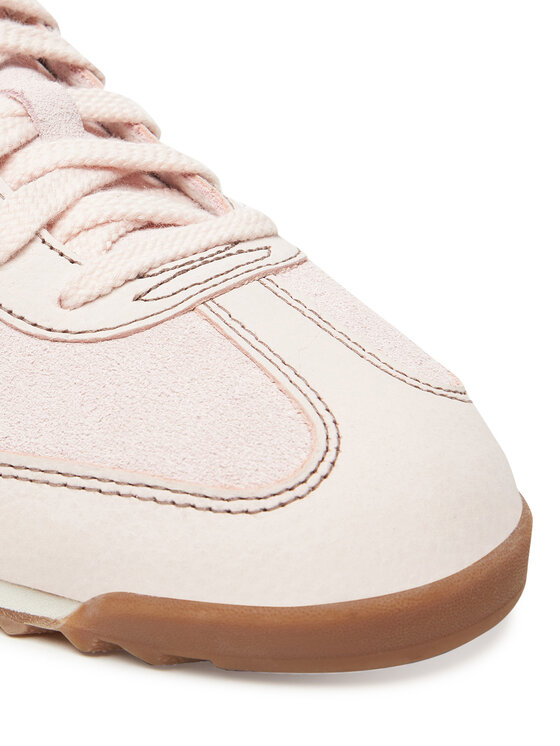 Puma Puma Sneakersy Arizona Wine Club 403783 01 Różowy