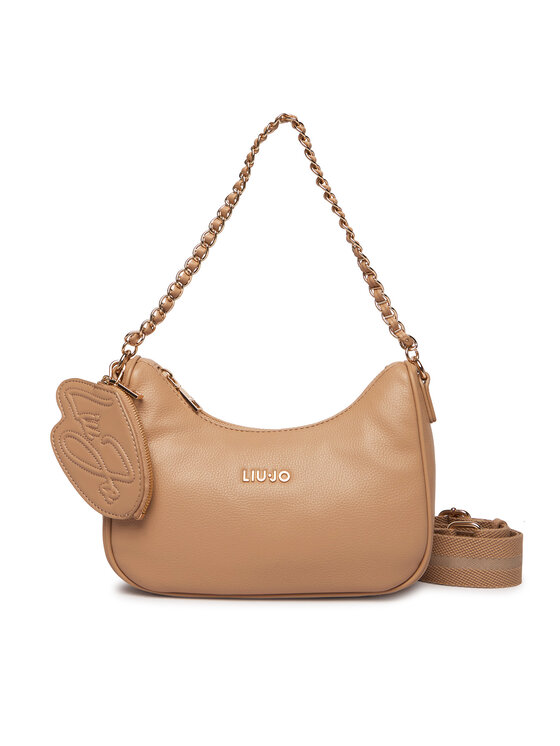 Liu Jo Liu Jo Borsetta AA6180 E1012 Marrone