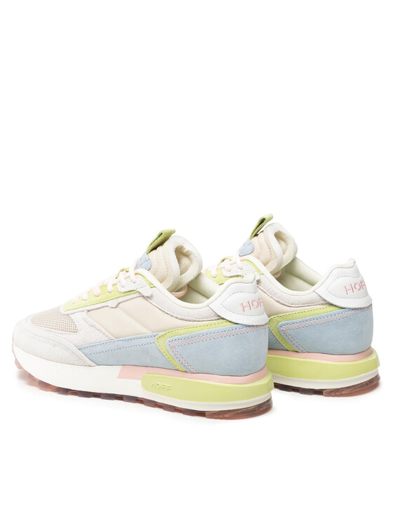 Sneakers Sanora 12207009 Grigio