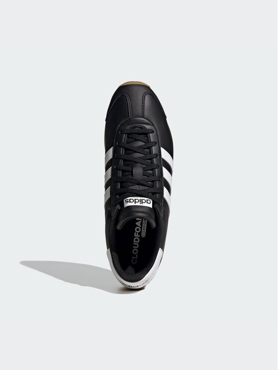 adidas adidas Sneakersy 163832 Czarny