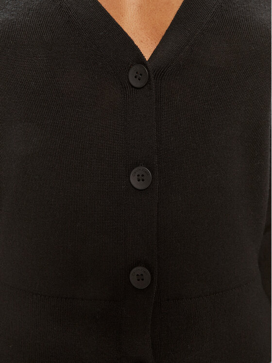 Calvin Klein Calvin Klein Kardigan K20K207574 Must Regular Fit