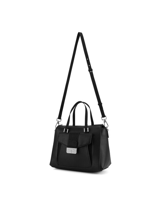 U.S. Polo Assn. U.S. Polo Assn. Käekott BIUXT8423WVP Must