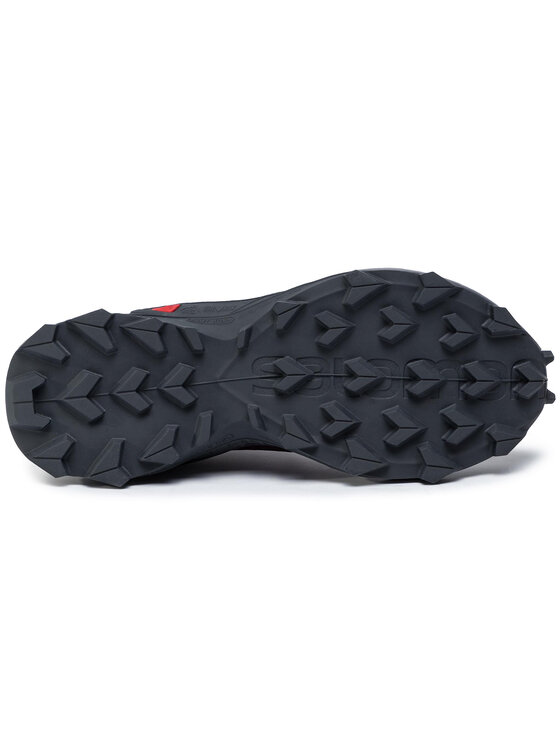 Salomon Salomon Skriešanas apavi Alphacross W 408048 20 V0 Violets