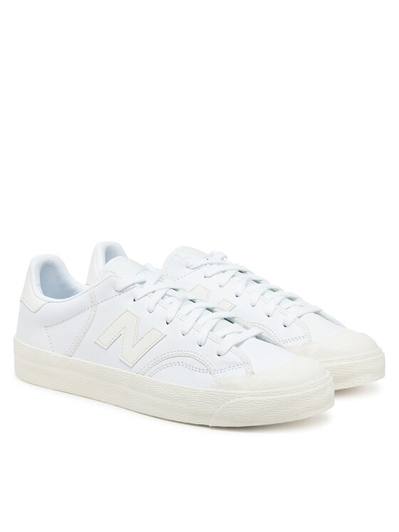 New Balance New Balance Modne superge BB100LGY Bela