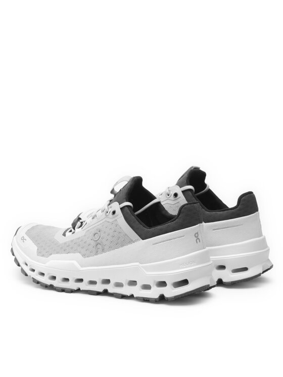 On On Tenisice za trčanje Cloudultra 44.99042 Siva