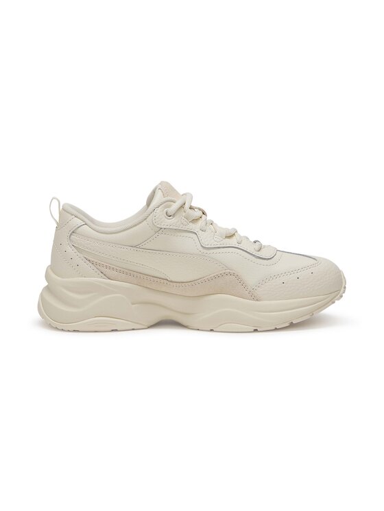 Puma Puma Sneakersy 370282 Beżowy