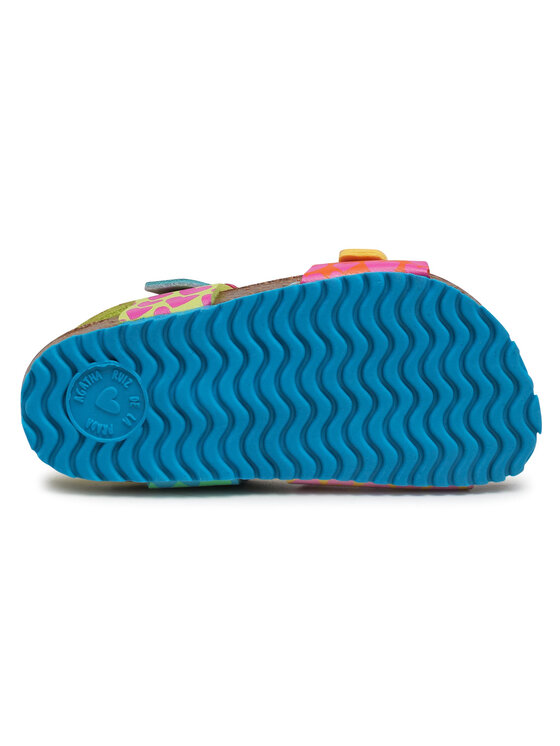 Sandali 212963 S Multicolore